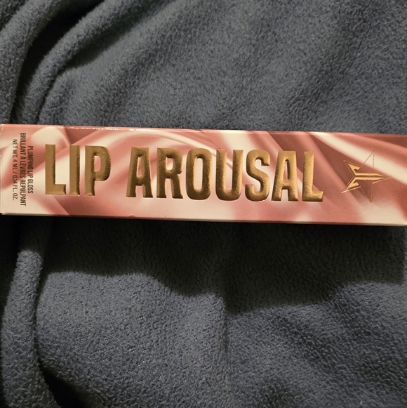 Jeffree star Arousal Gloss Lip Plumper - - Picture 3 of 9
